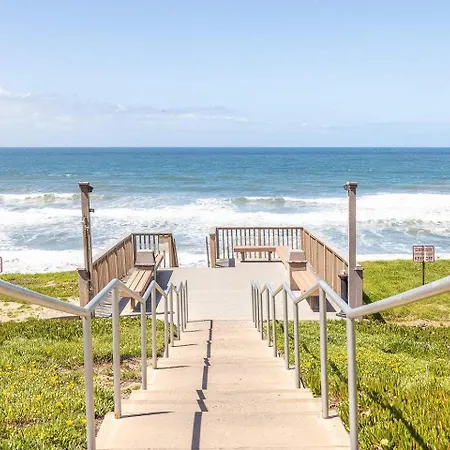 Sea Bluff - Direct Beach Access